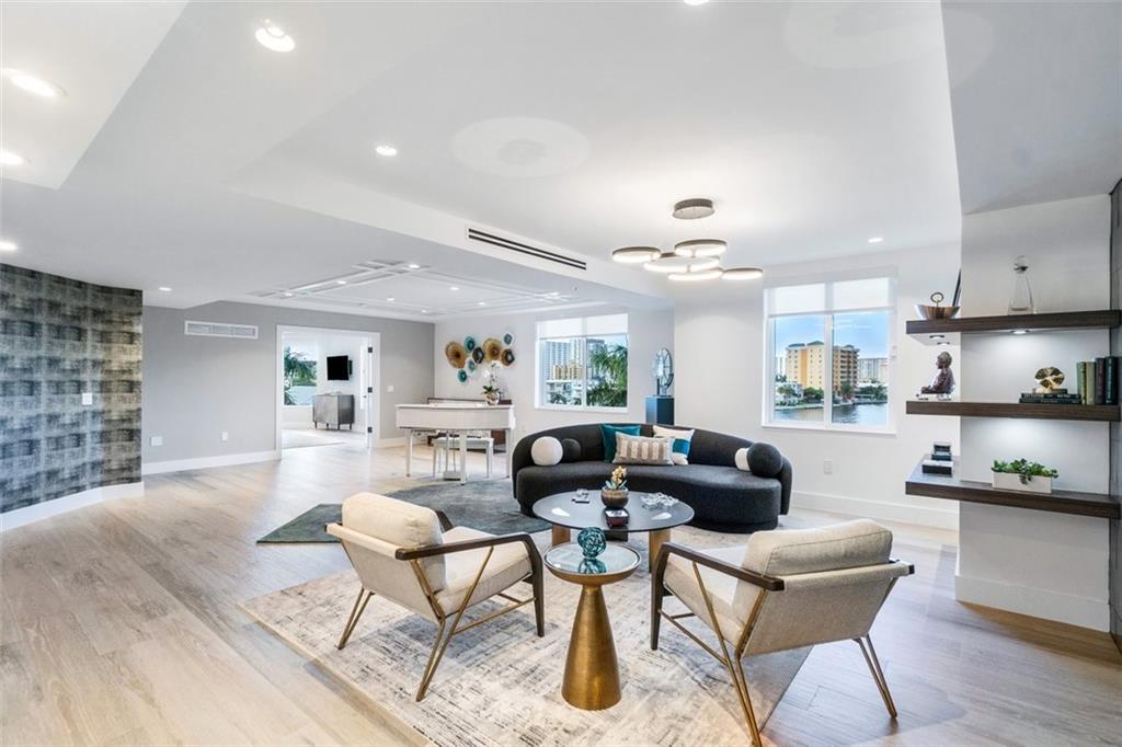 The Pointe - Residential