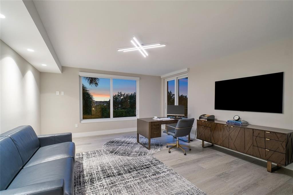 The Pointe - Residential