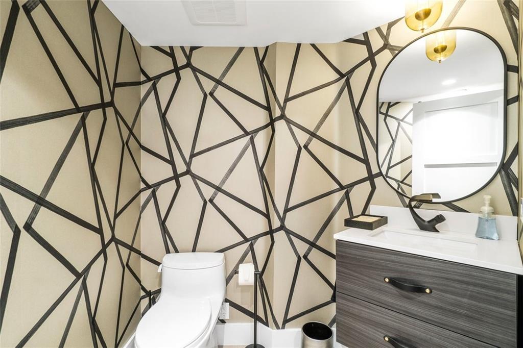 The Pointe - Residential