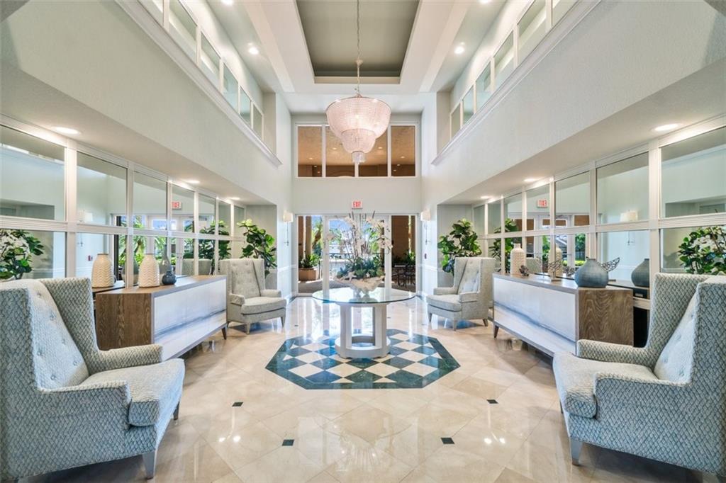 The Pointe - Residential