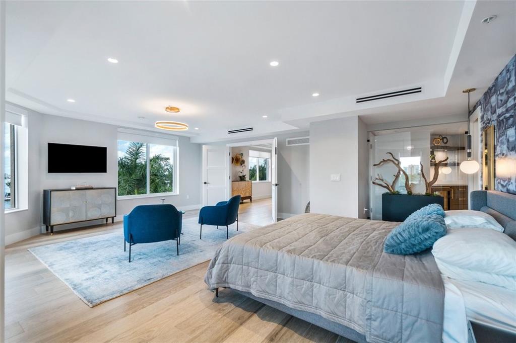 The Pointe - Residential