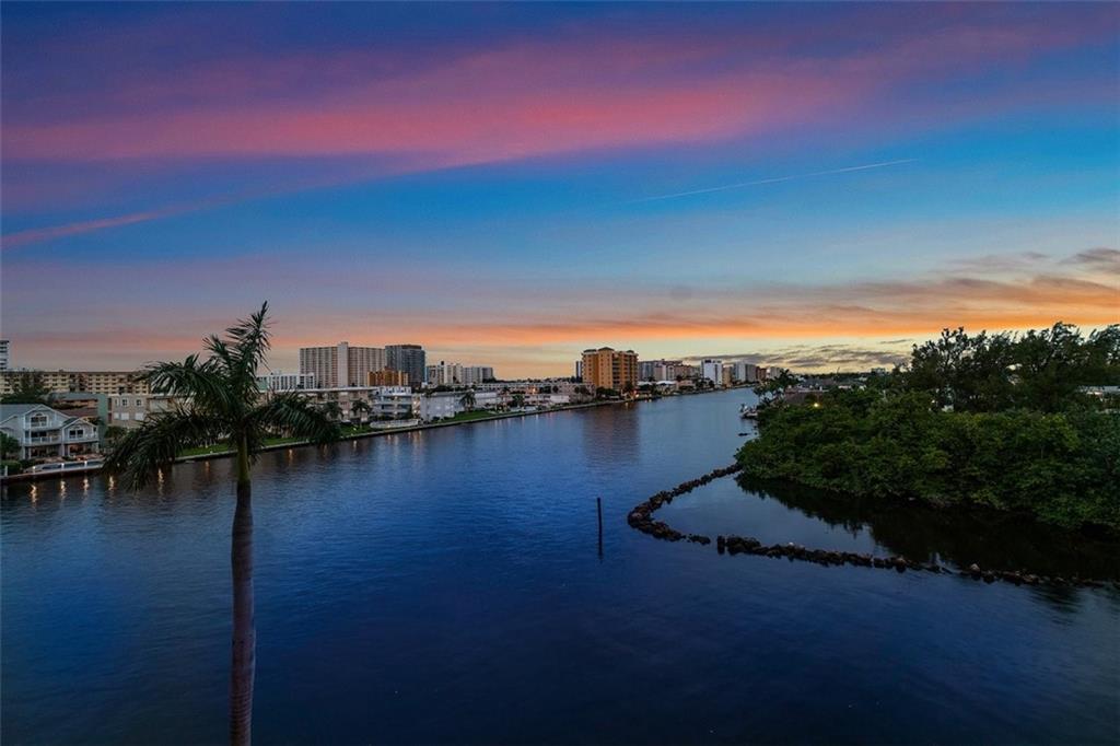 The Pointe - Residential