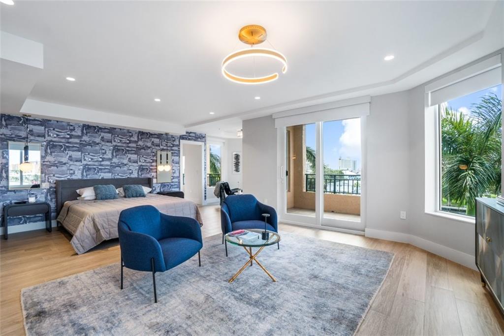 The Pointe - Residential