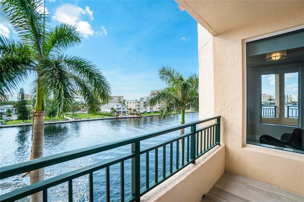 The Pointe - Residential