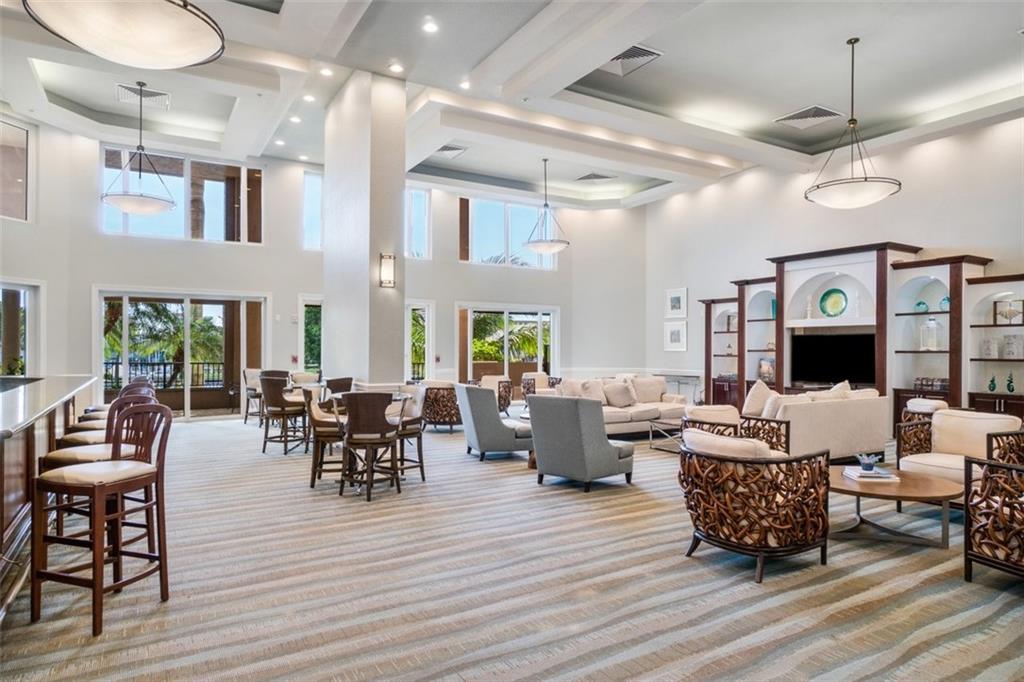 The Pointe - Residential