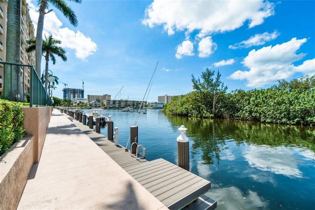 The Pointe - Residential