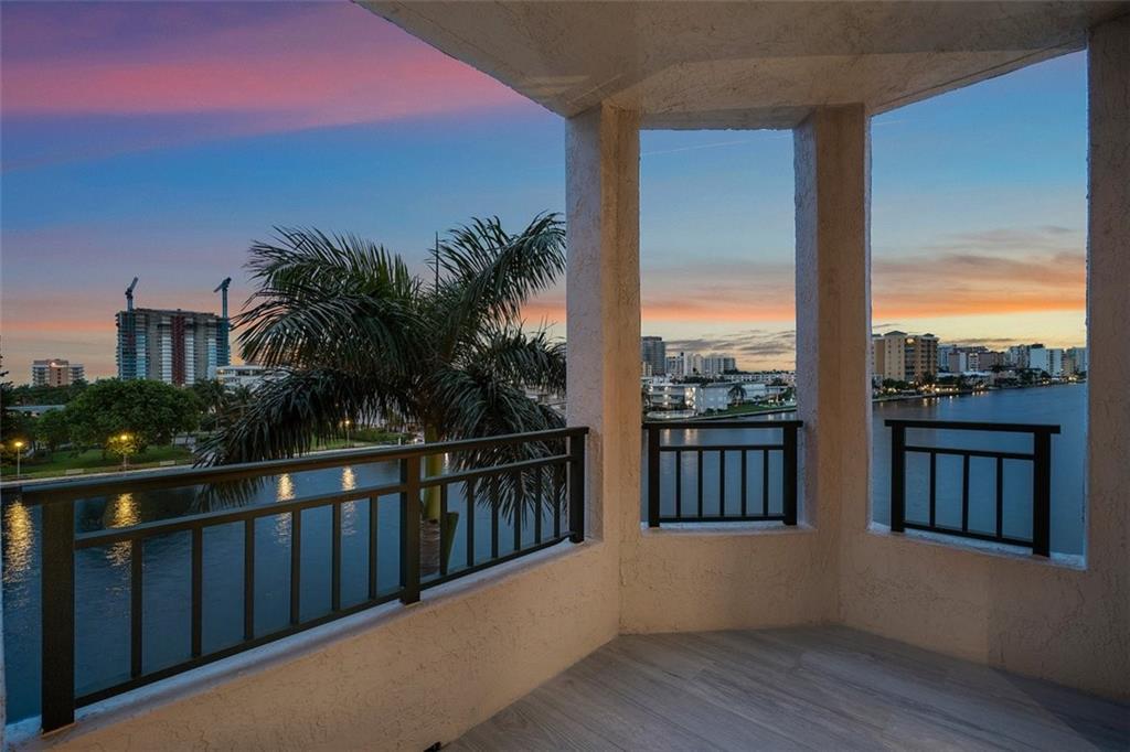 The Pointe - Residential