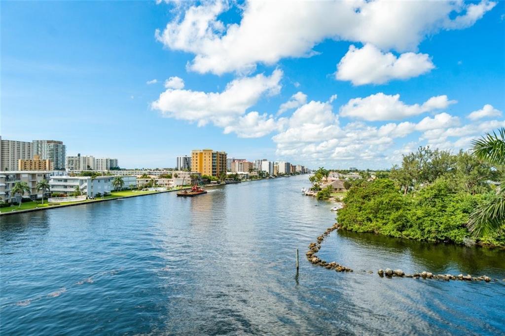 The Pointe - Residential