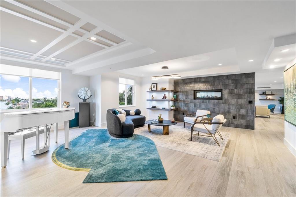 The Pointe - Residential