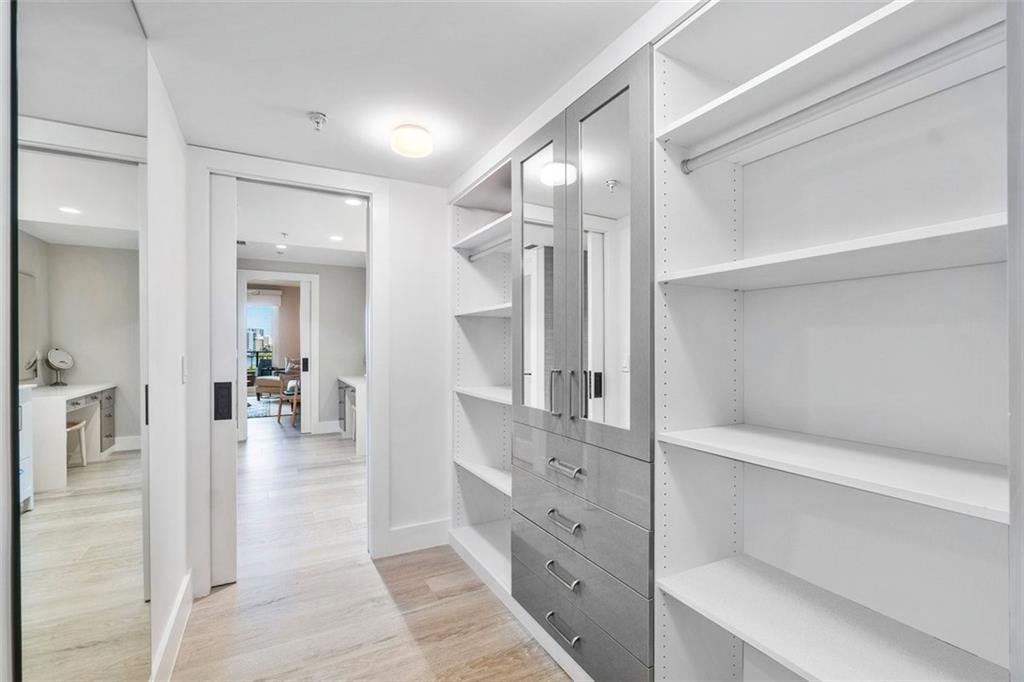 The Pointe - Residential