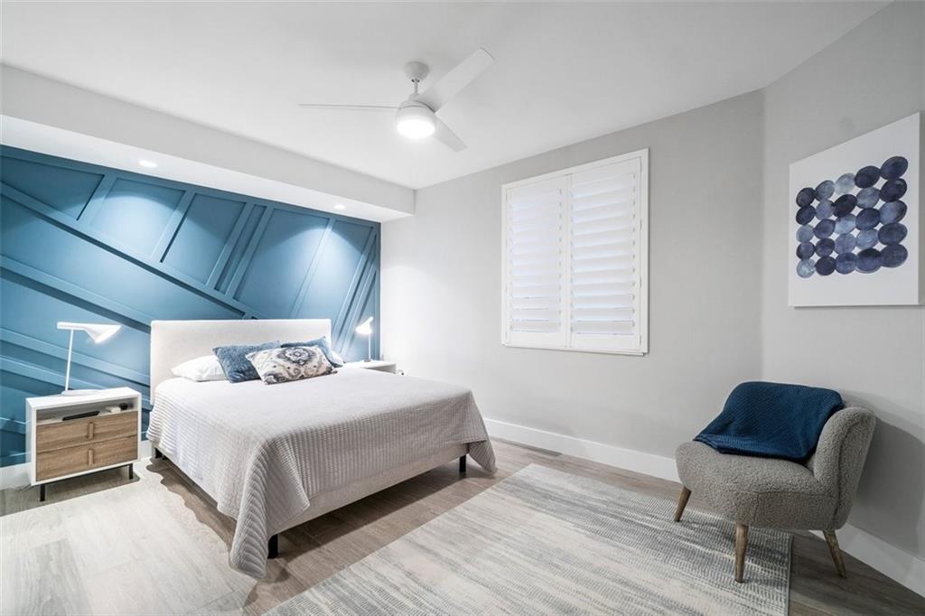 The Pointe - Residential