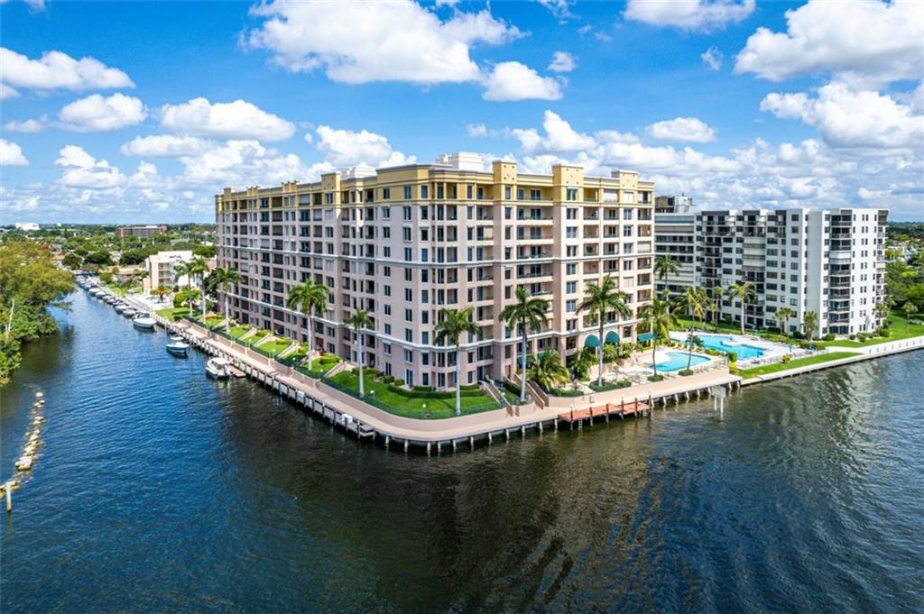 The Pointe - Residential