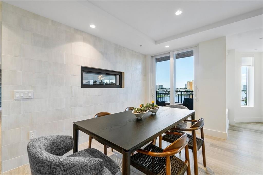 The Pointe - Residential