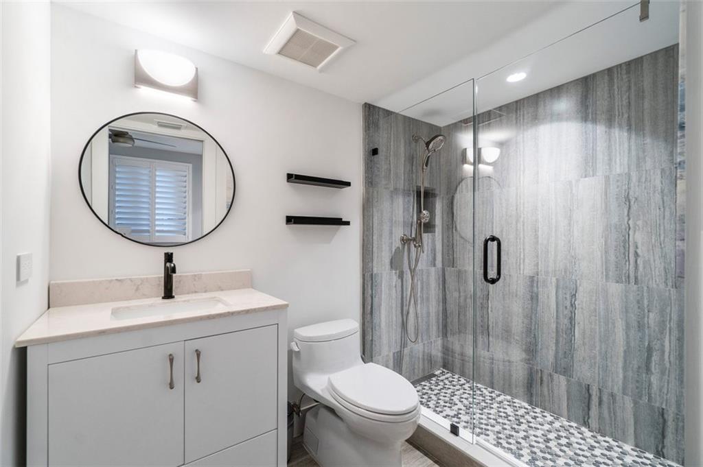 The Pointe - Residential