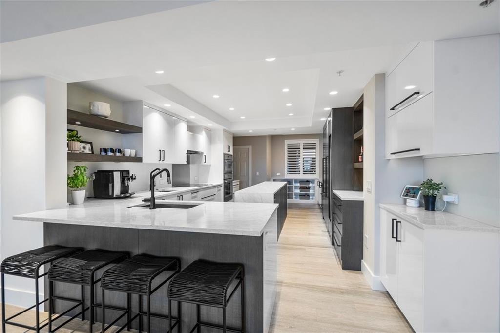 The Pointe - Residential