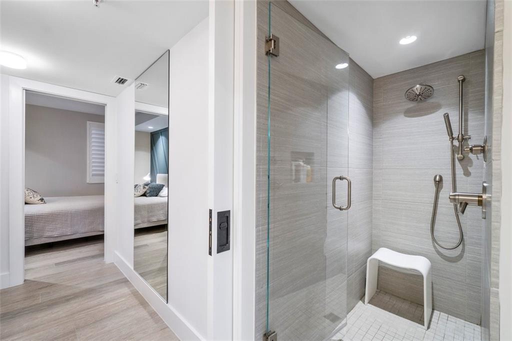 The Pointe - Residential