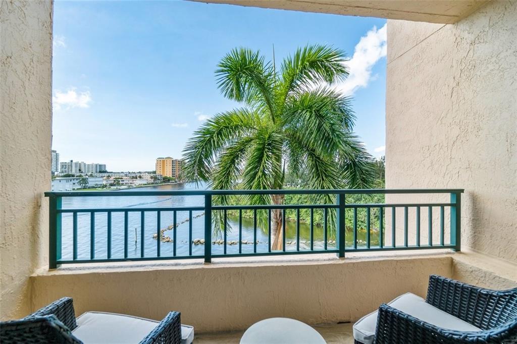 The Pointe - Residential