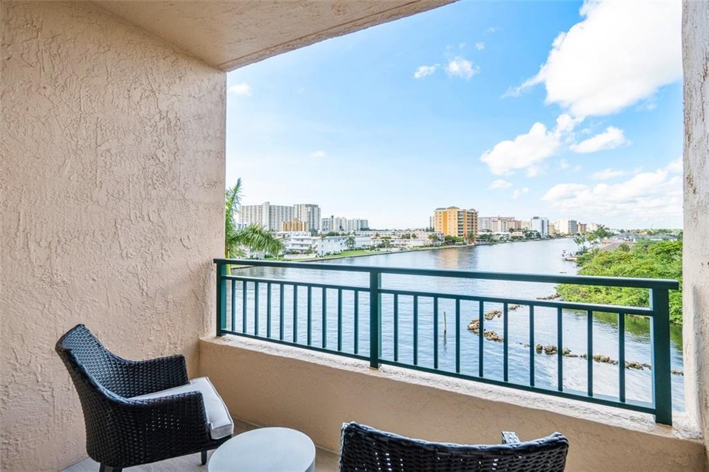 The Pointe - Residential