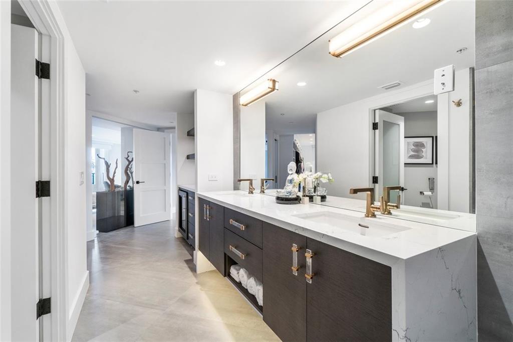 The Pointe - Residential