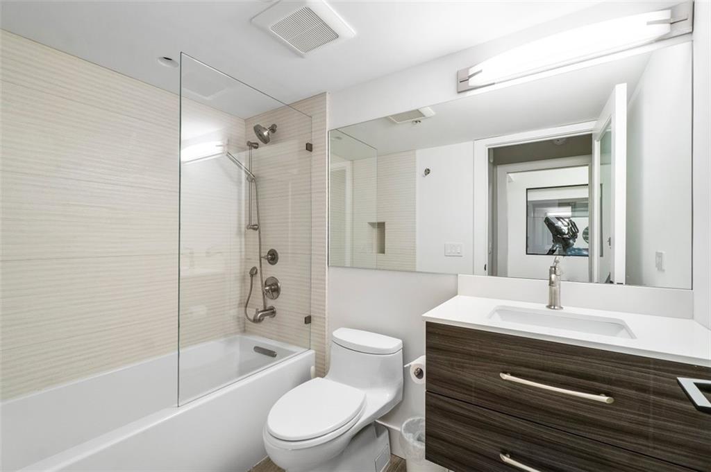 The Pointe - Residential