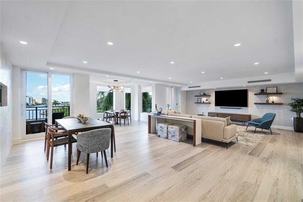 The Pointe - Residential