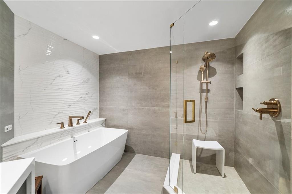 The Pointe - Residential