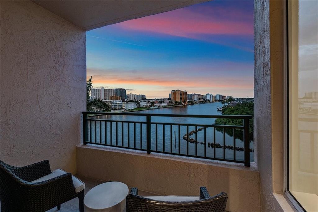 The Pointe - Residential