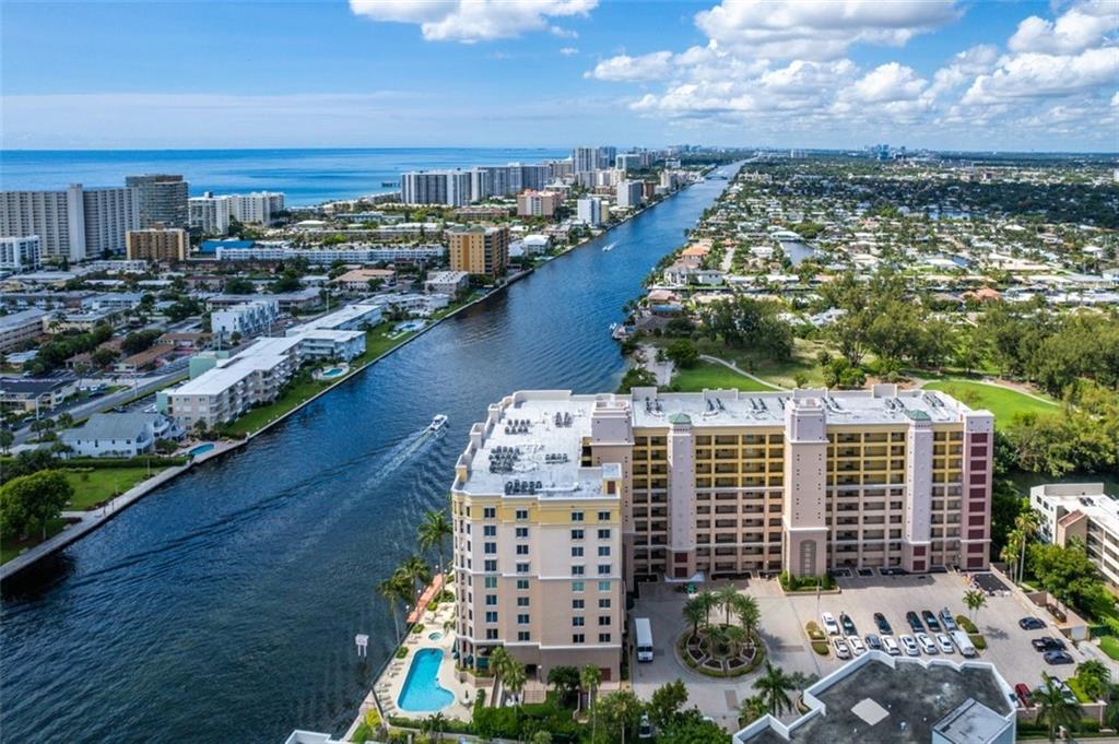 The Pointe - Residential