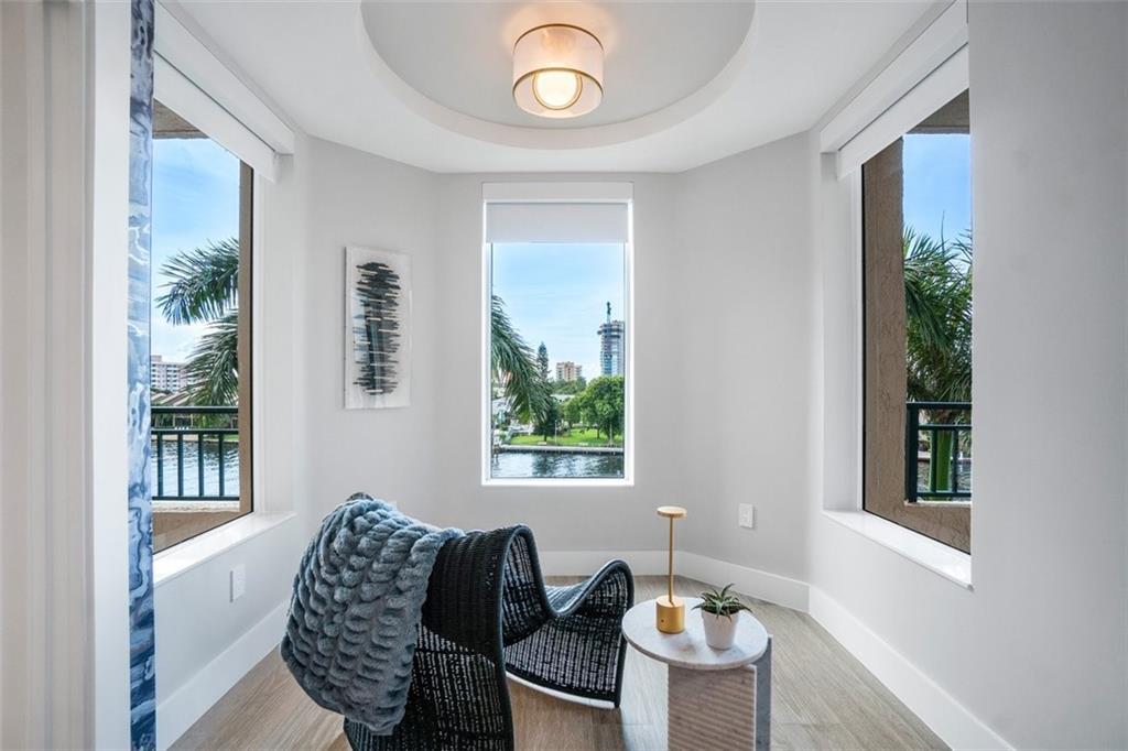 The Pointe - Residential