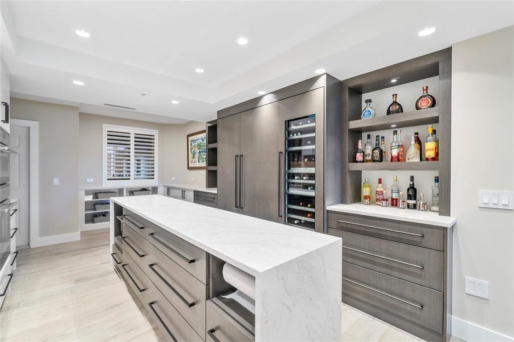 The Pointe - Residential