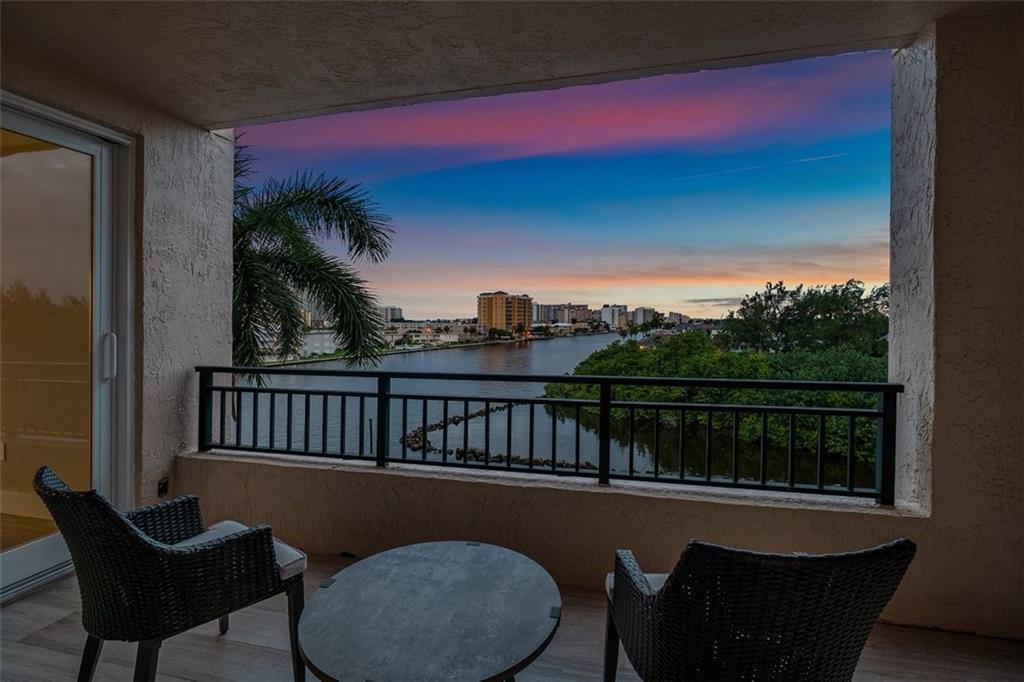 The Pointe - Residential