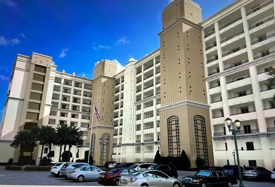 The Pointe - Residential