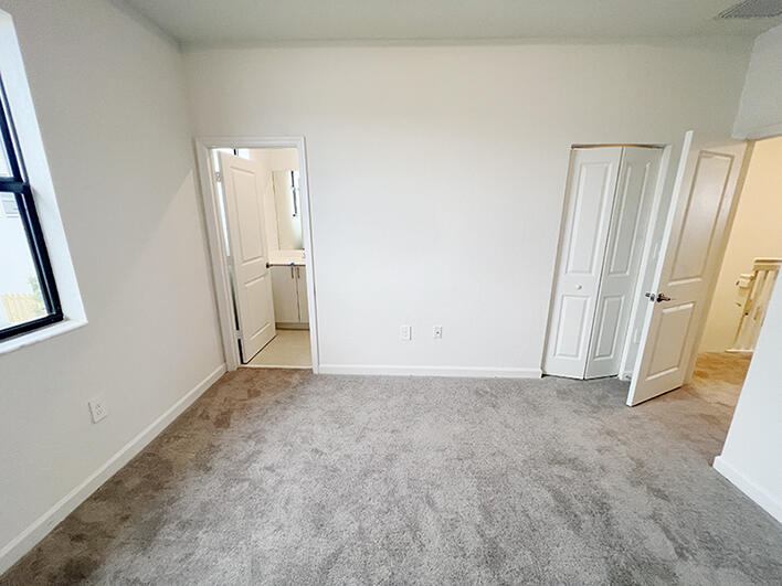 PINE ISLE - Residential Lease