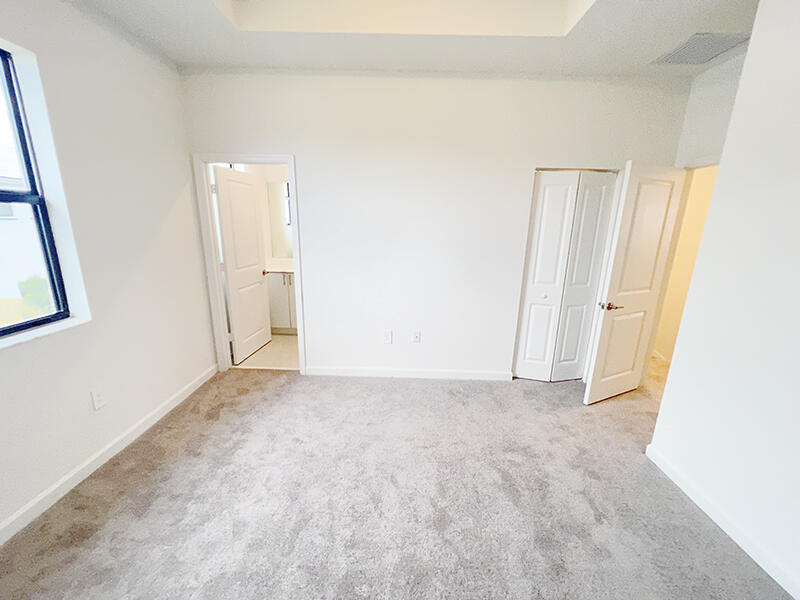 PINE ISLE - Residential Lease