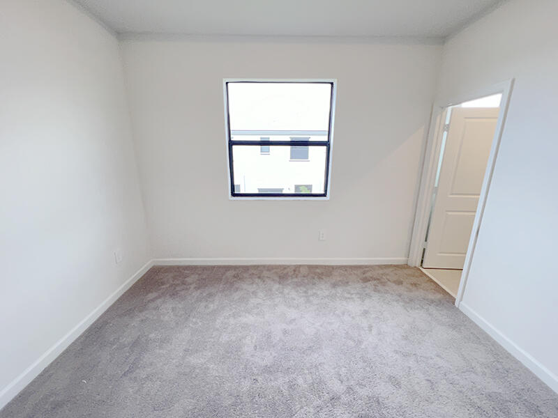 PINE ISLE - Residential Lease