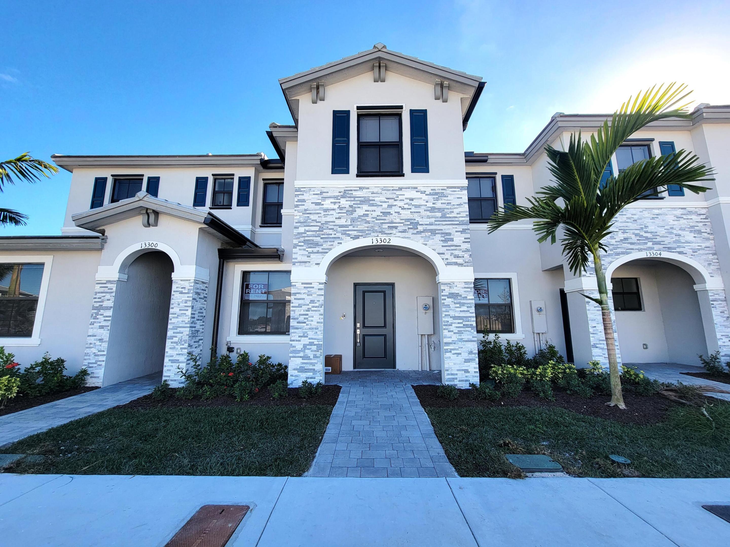 PINE ISLE - Residential Lease