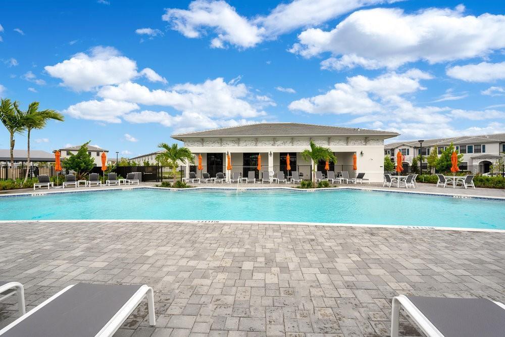 PINE ISLE - Residential Lease