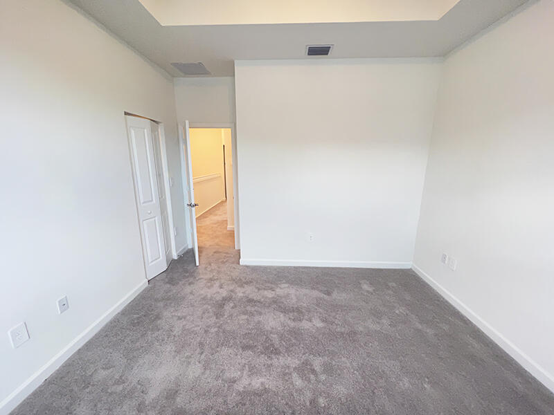 PINE ISLE - Residential Lease