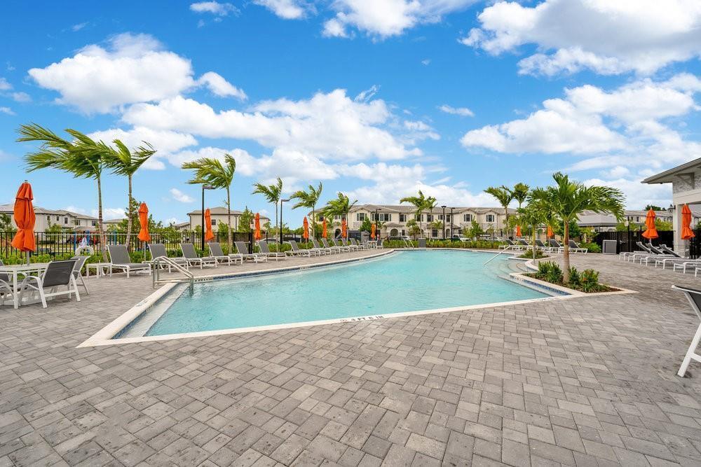 PINE ISLE - Residential Lease