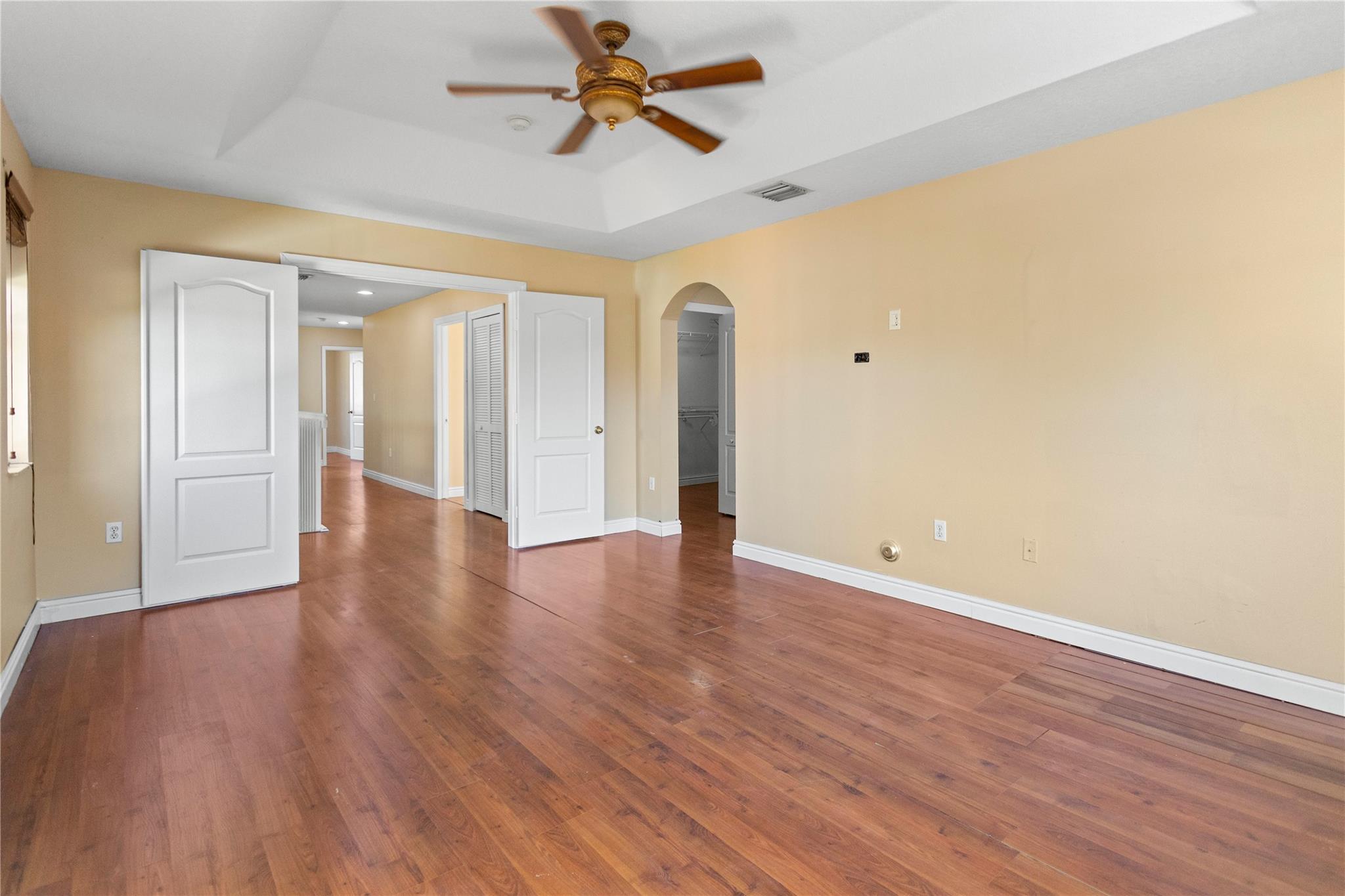 Pod 6 At Monarch Lakes 16 - Residential