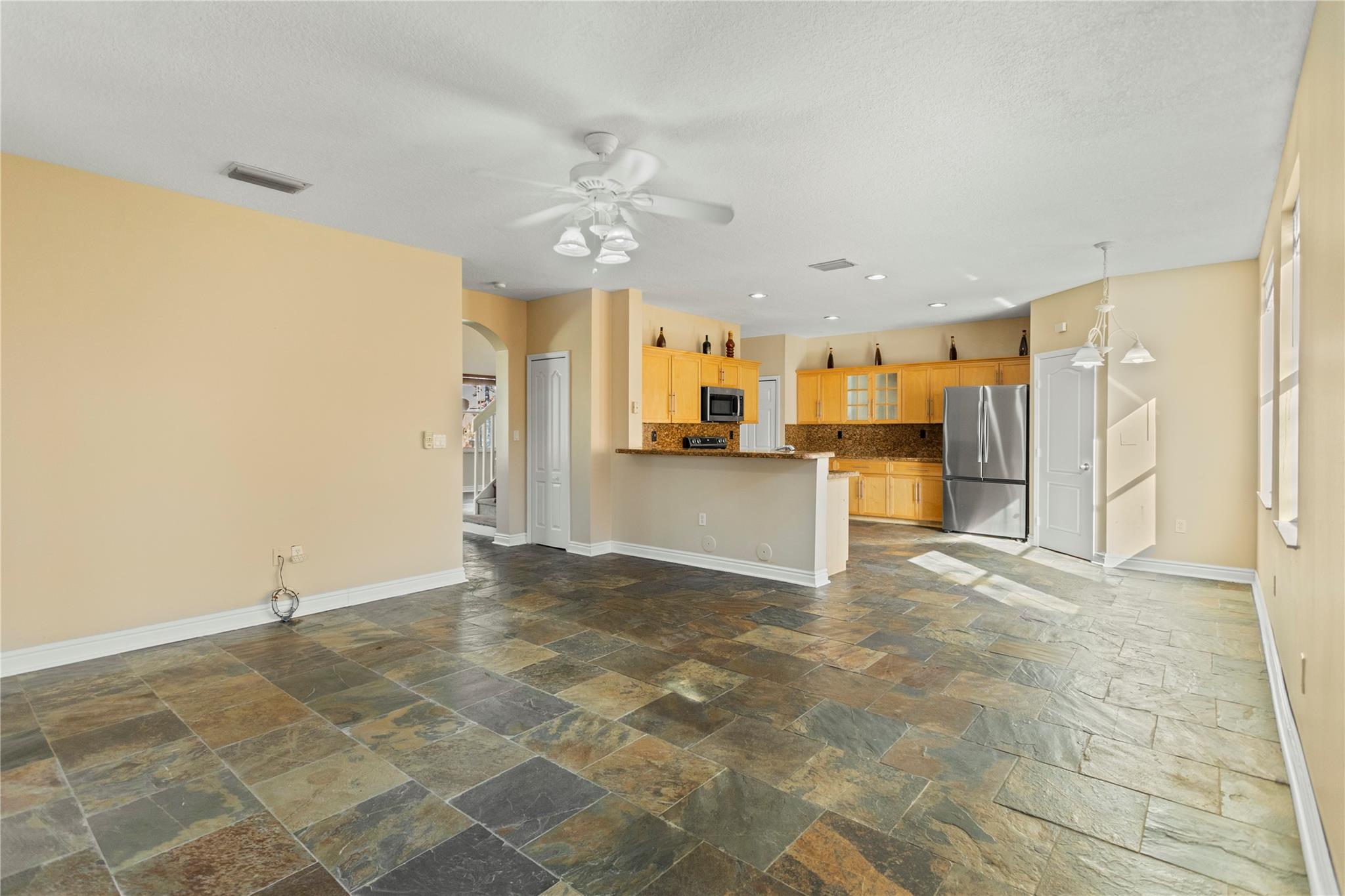 Pod 6 At Monarch Lakes 16 - Residential