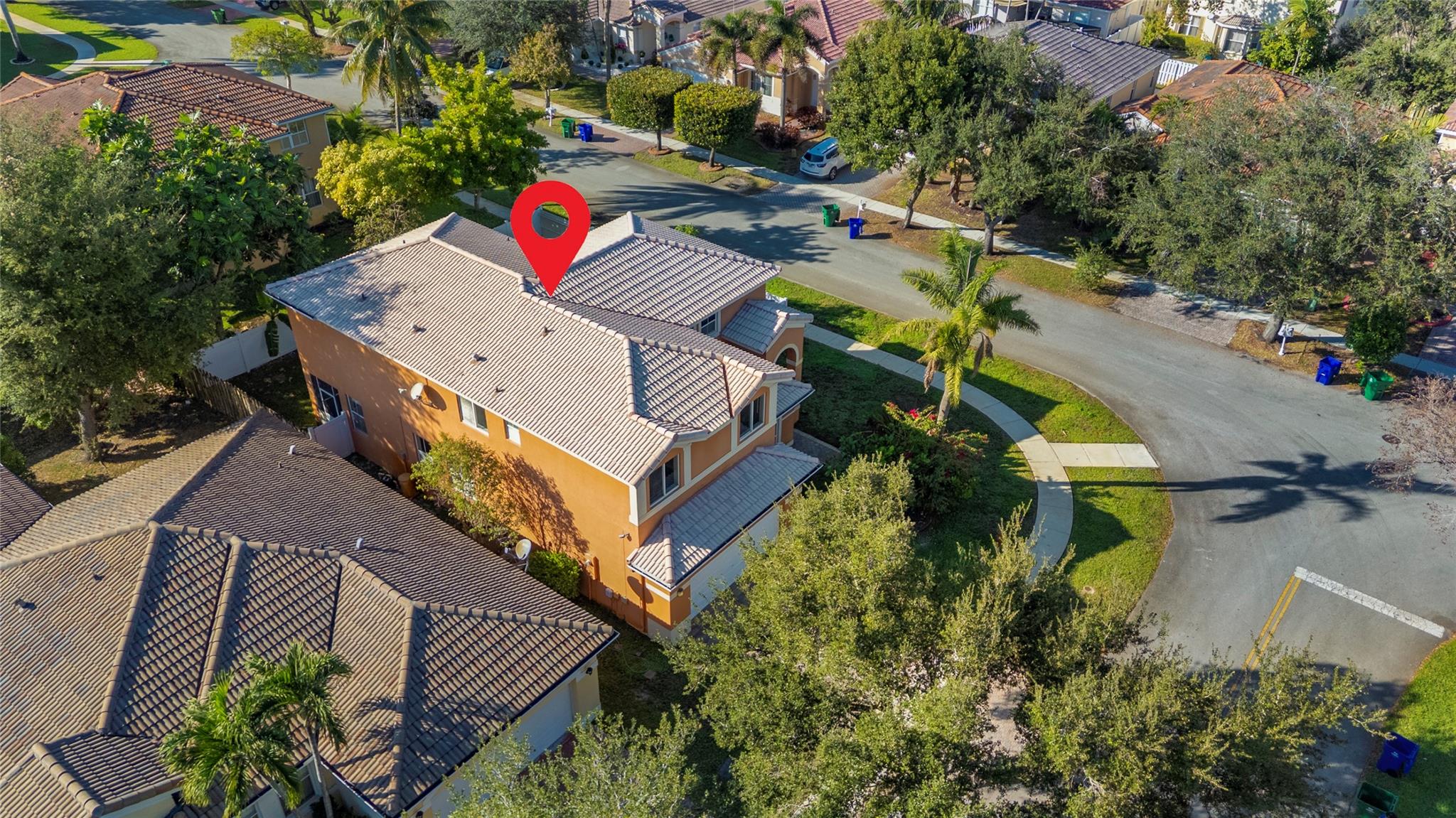 Pod 6 At Monarch Lakes 16 - Residential