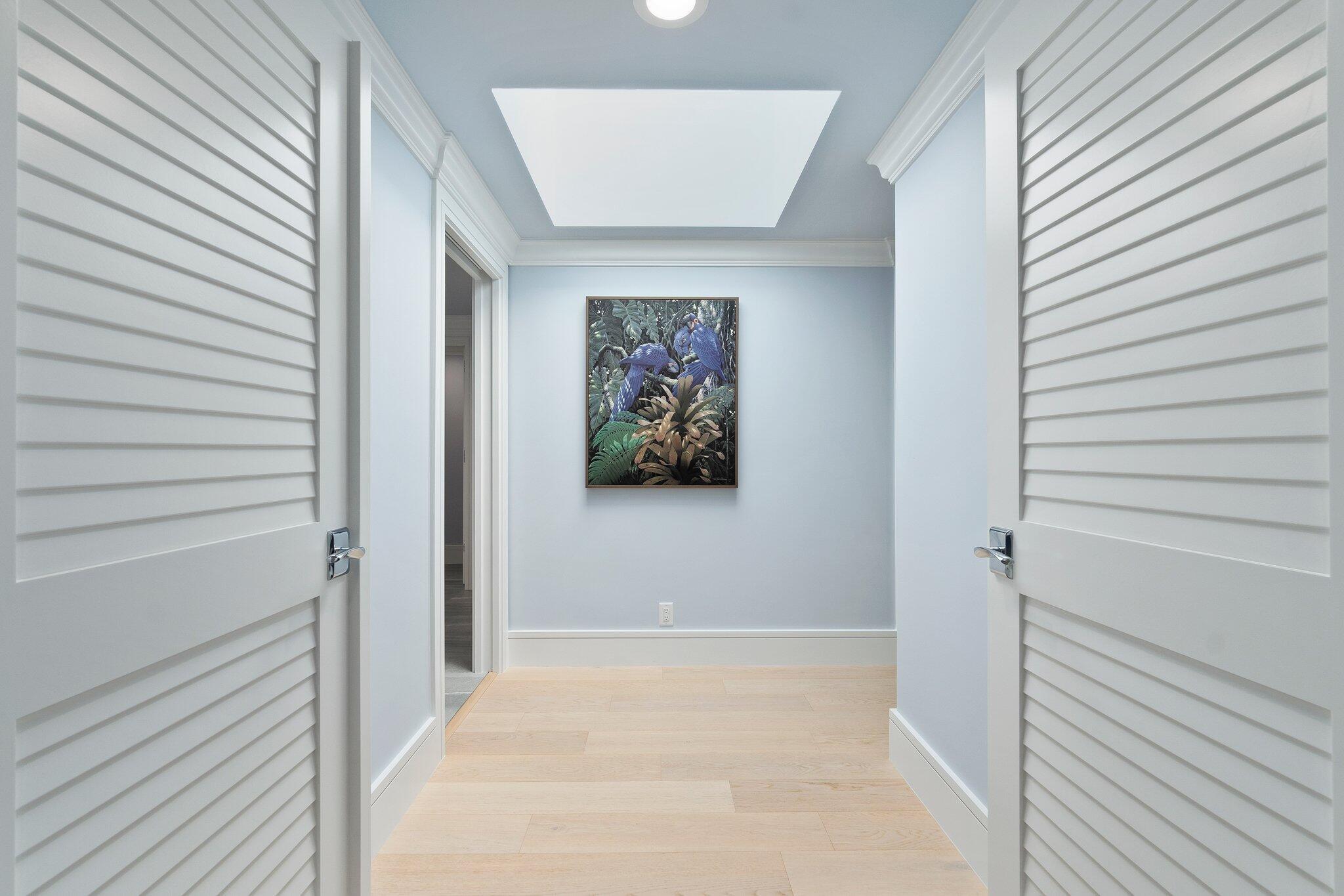 SAILFISH POINT - Residential