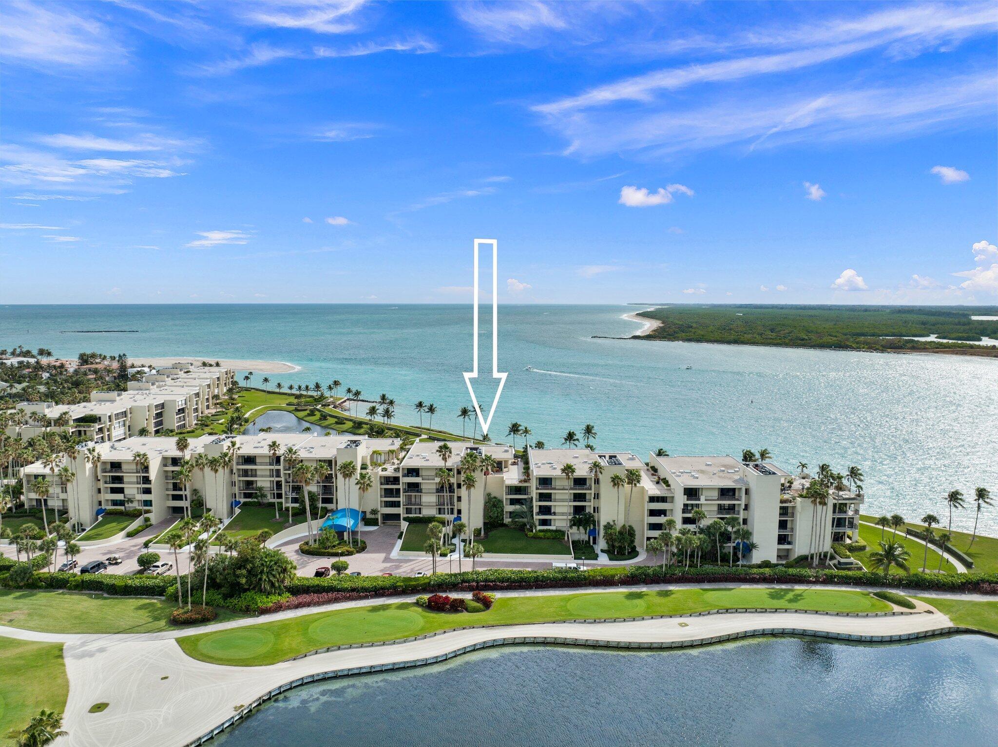SAILFISH POINT - Residential