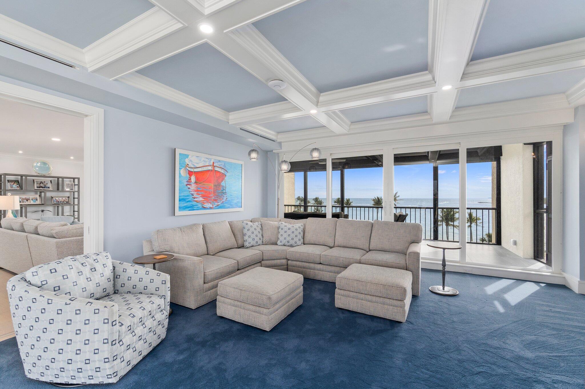 SAILFISH POINT - Residential