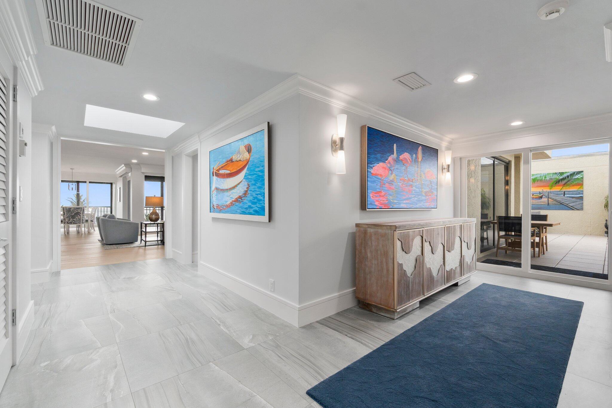 SAILFISH POINT - Residential