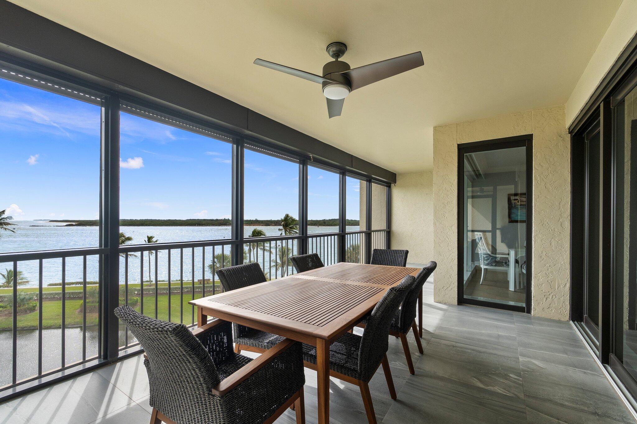 SAILFISH POINT - Residential