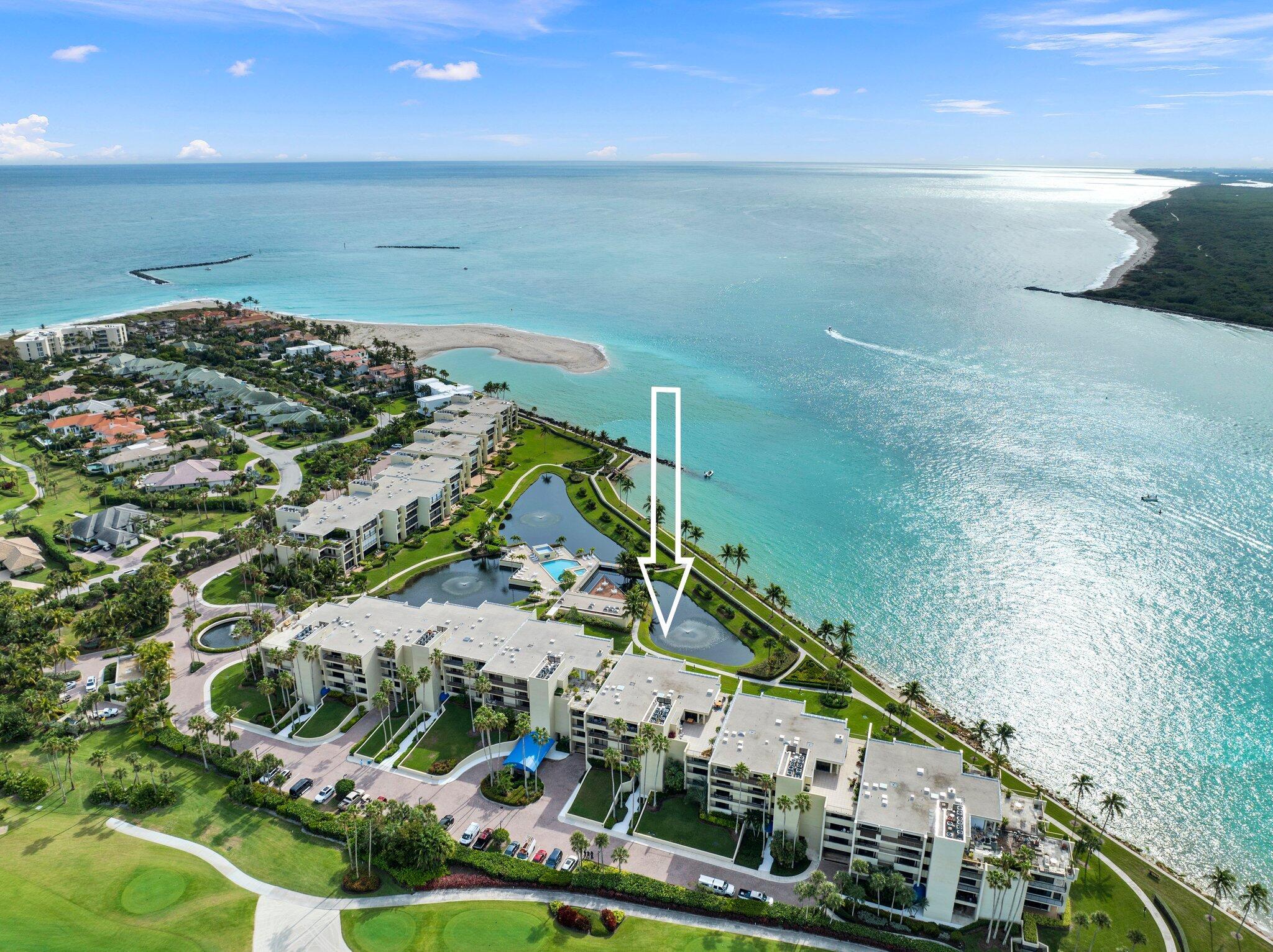 SAILFISH POINT - Residential