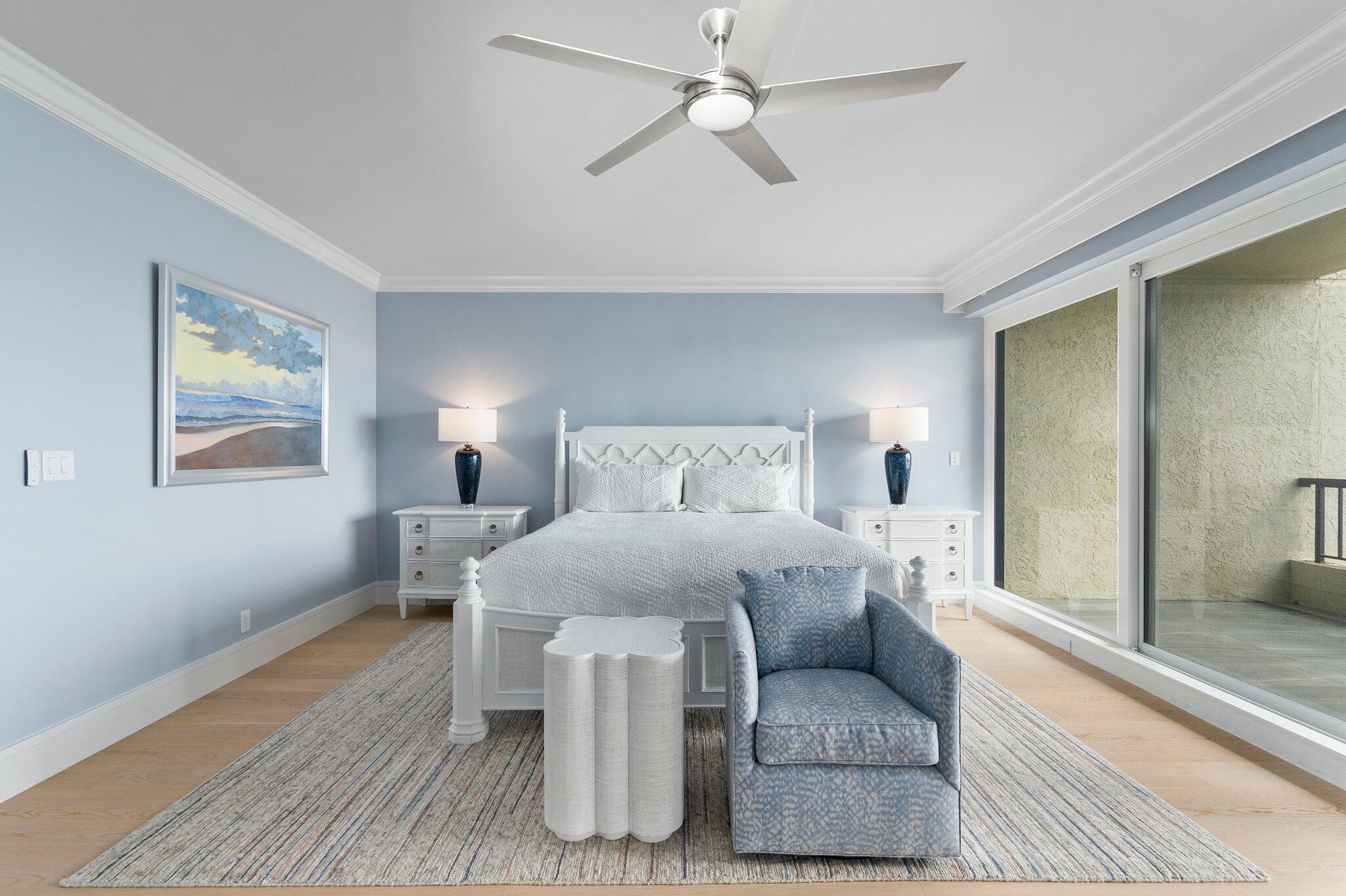 SAILFISH POINT - Residential