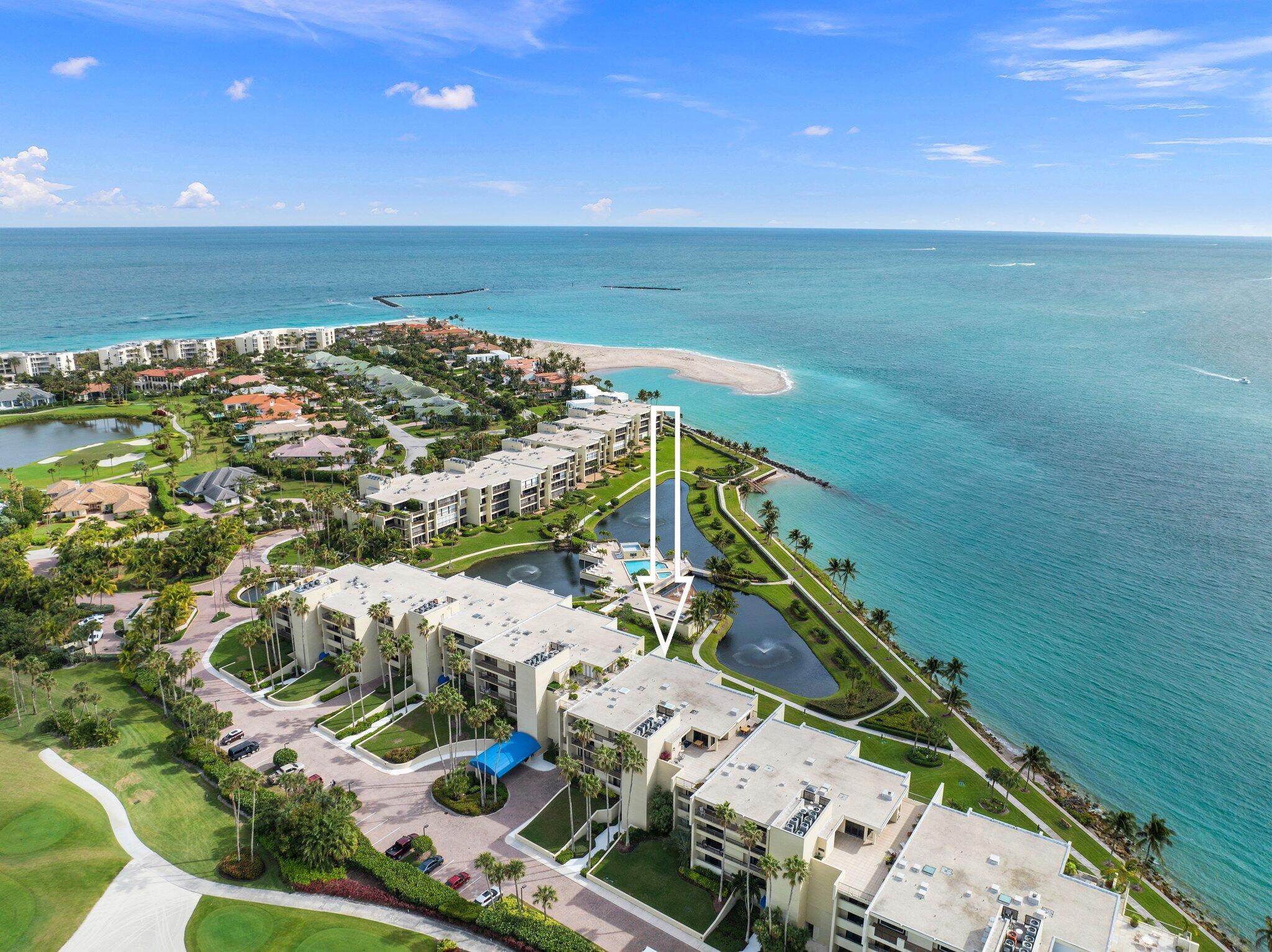 SAILFISH POINT - Residential